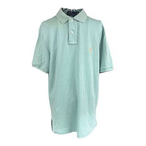 Polo Ralph Lauren‎ Short Sleeve Polo Size Large
